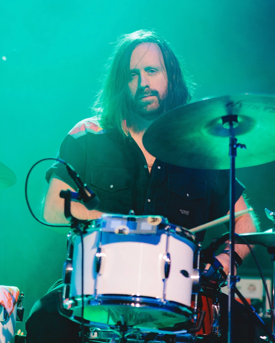 illuminati hotties at Brooklyn Paramount