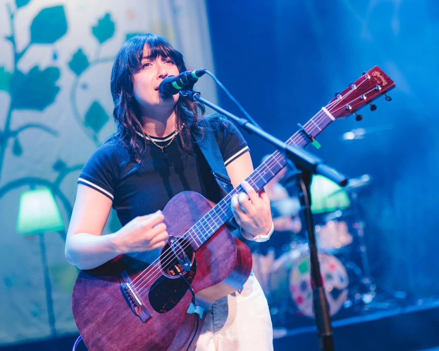 The Beths at Brooklyn Paramount