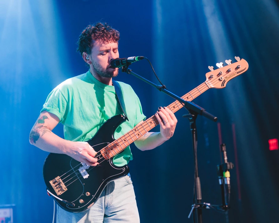 The Beths at Brooklyn Paramount