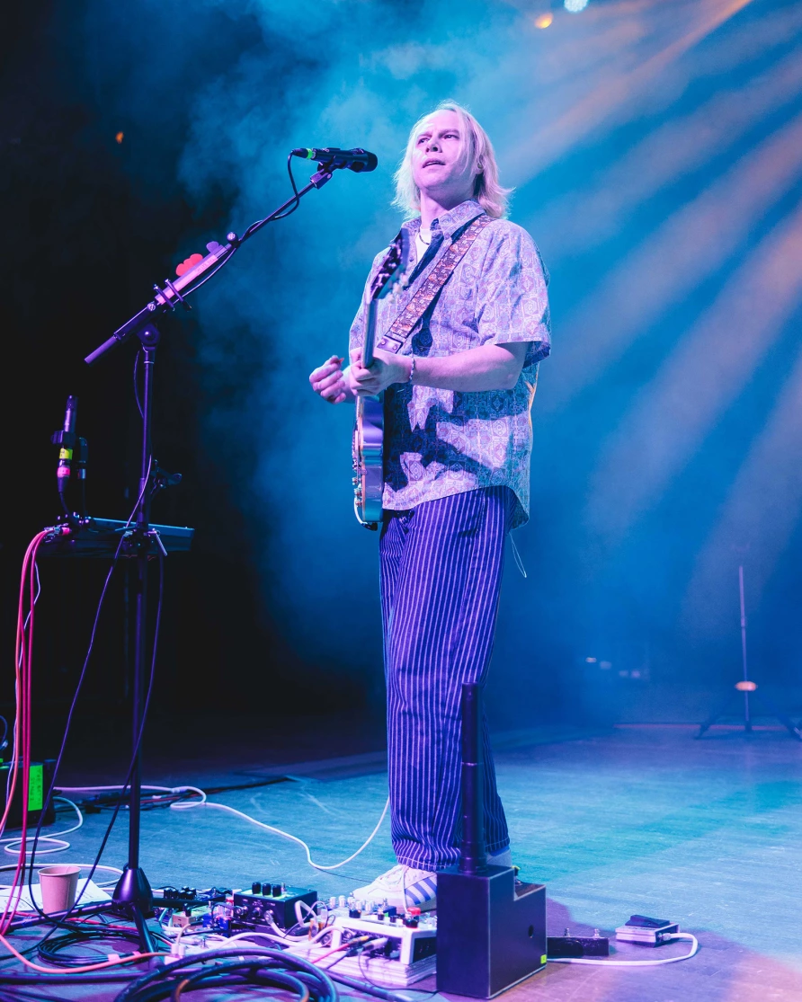 The Beths at Brooklyn Paramount