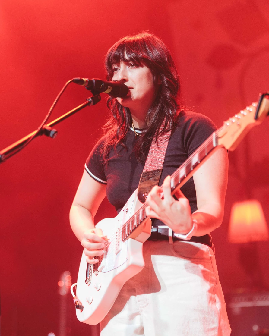 The Beths at Brooklyn Paramount