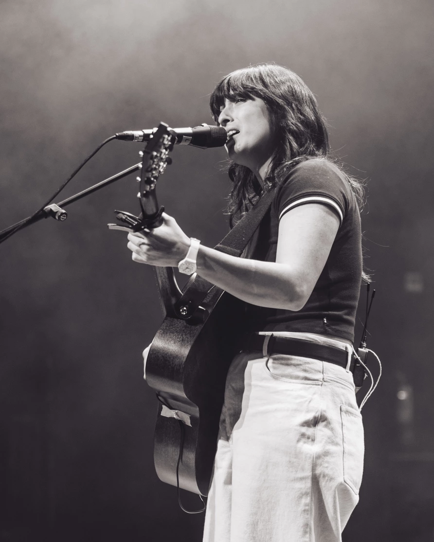 The Beths at Brooklyn Paramount