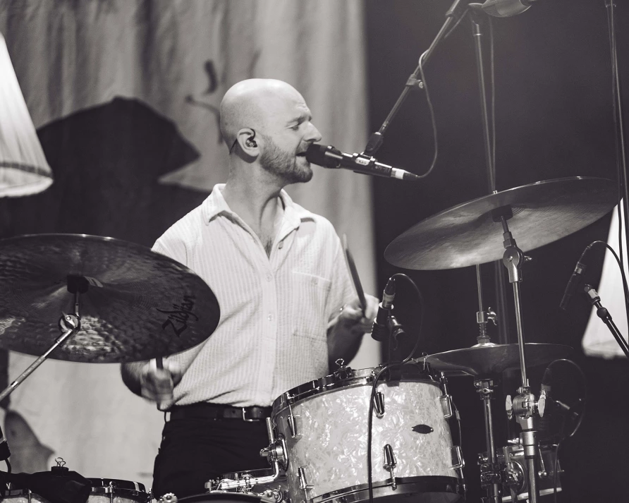 The Beths at Brooklyn Paramount