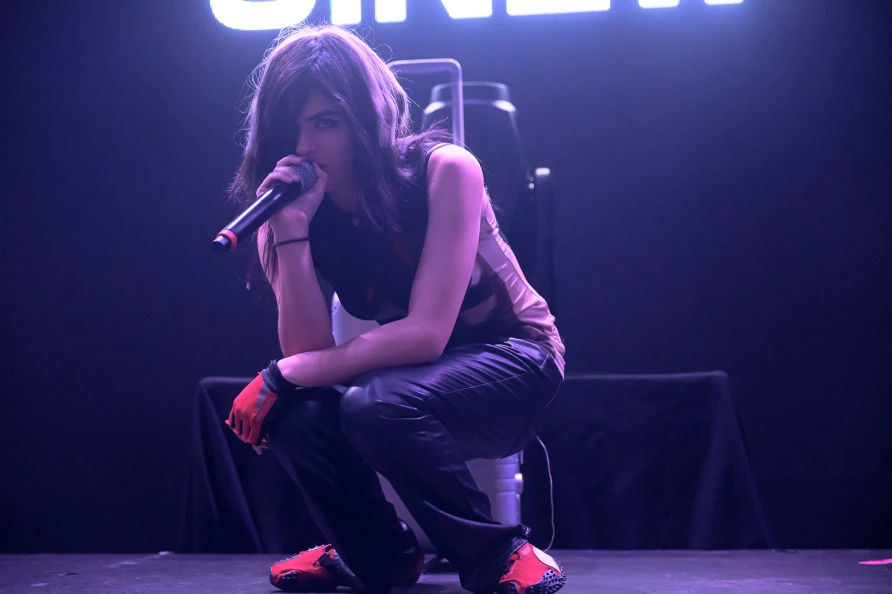 underscores at Warsaw