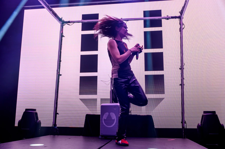 underscores at Warsaw