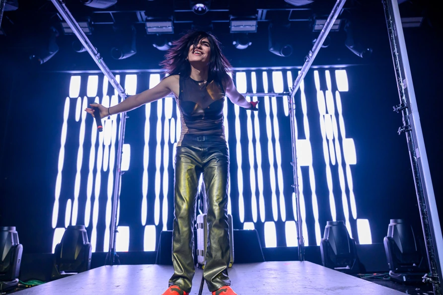 underscores at Warsaw