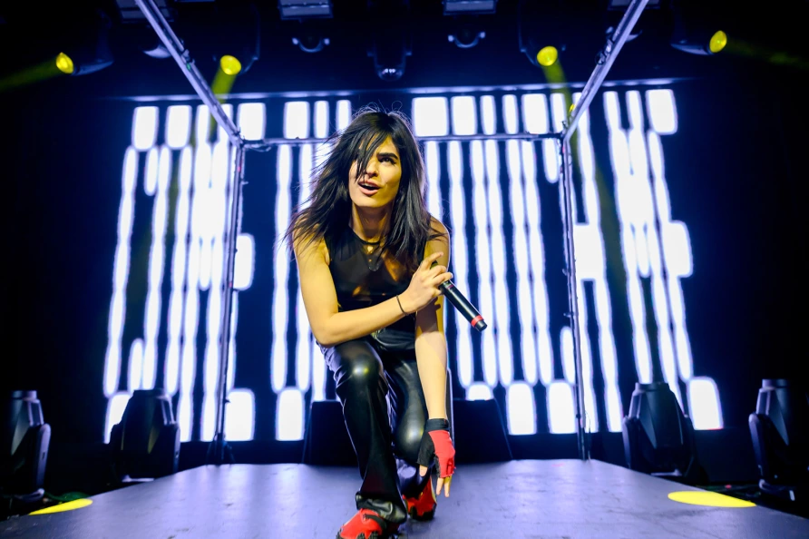 underscores at Warsaw