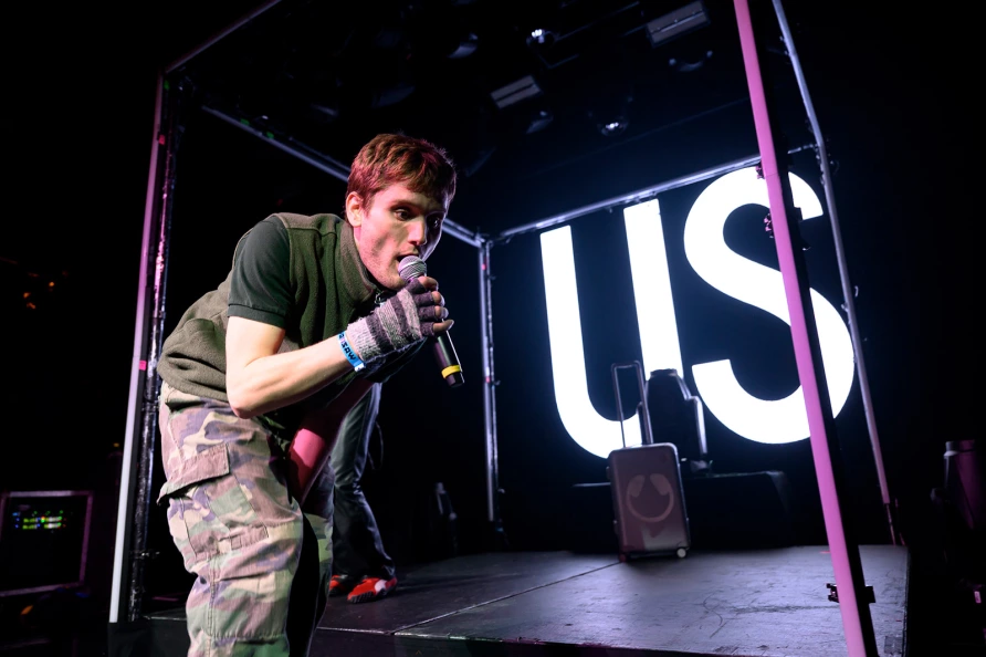 gabby start with underscores at Warsaw