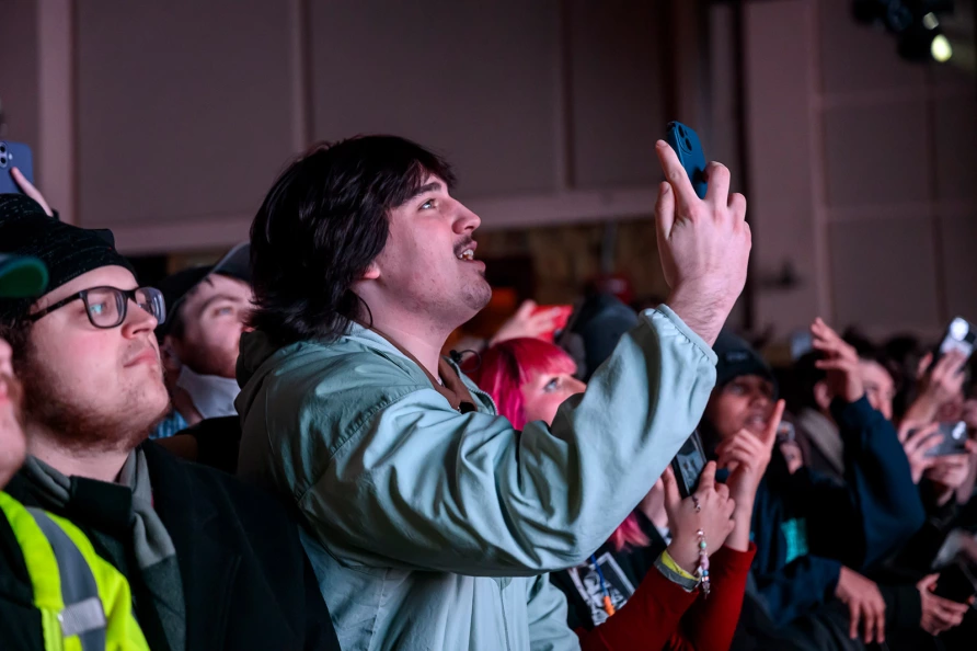 underscores at Warsaw