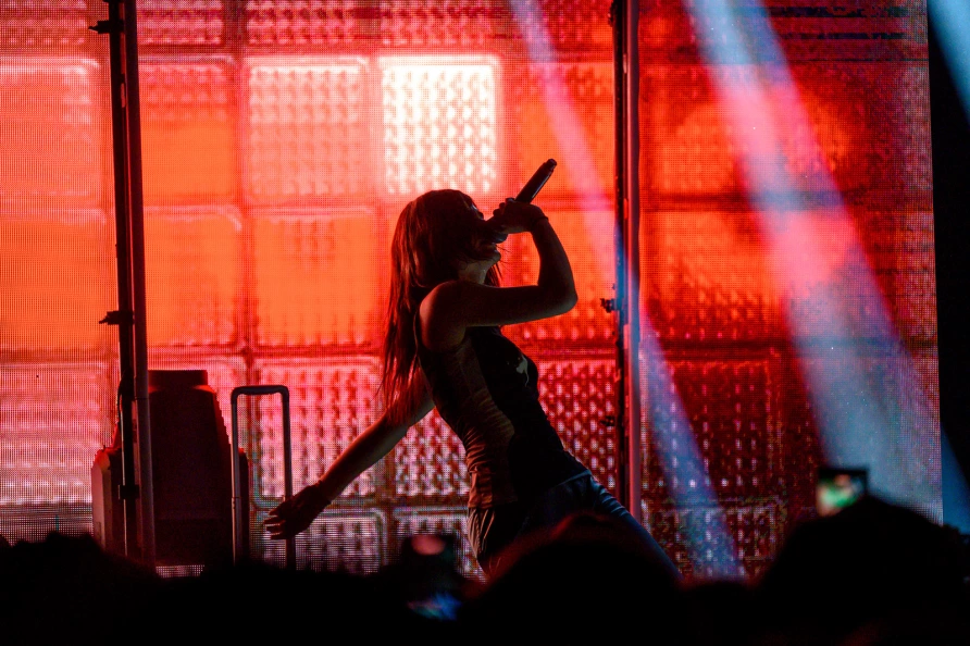 underscores at Warsaw