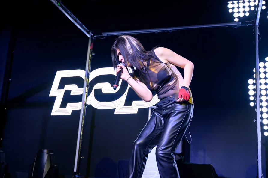 underscores at Warsaw