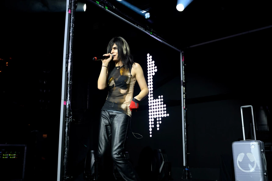 underscores at Warsaw