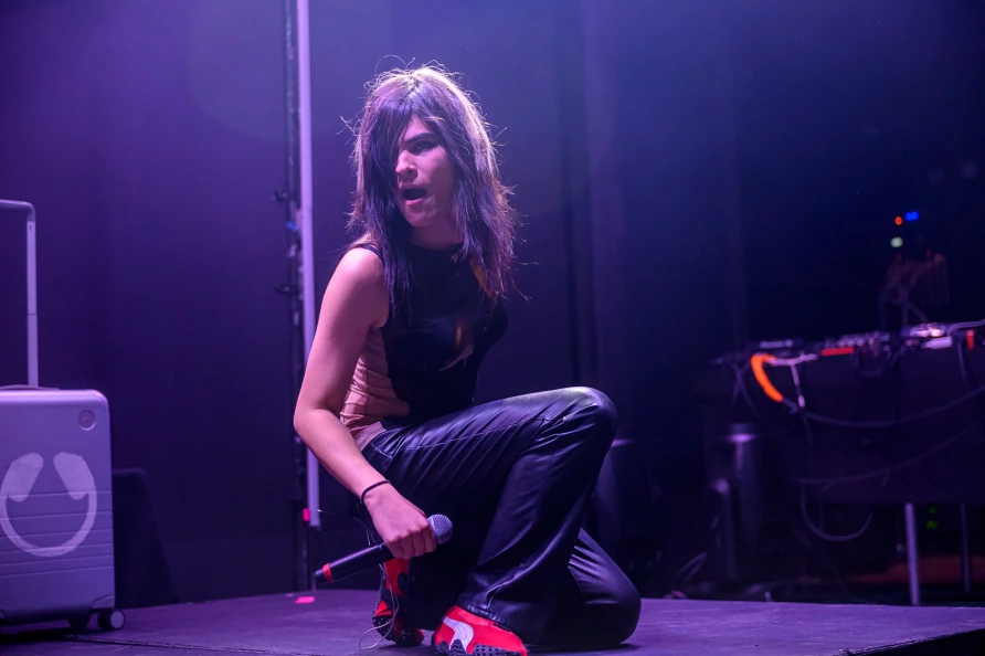 underscores at Warsaw