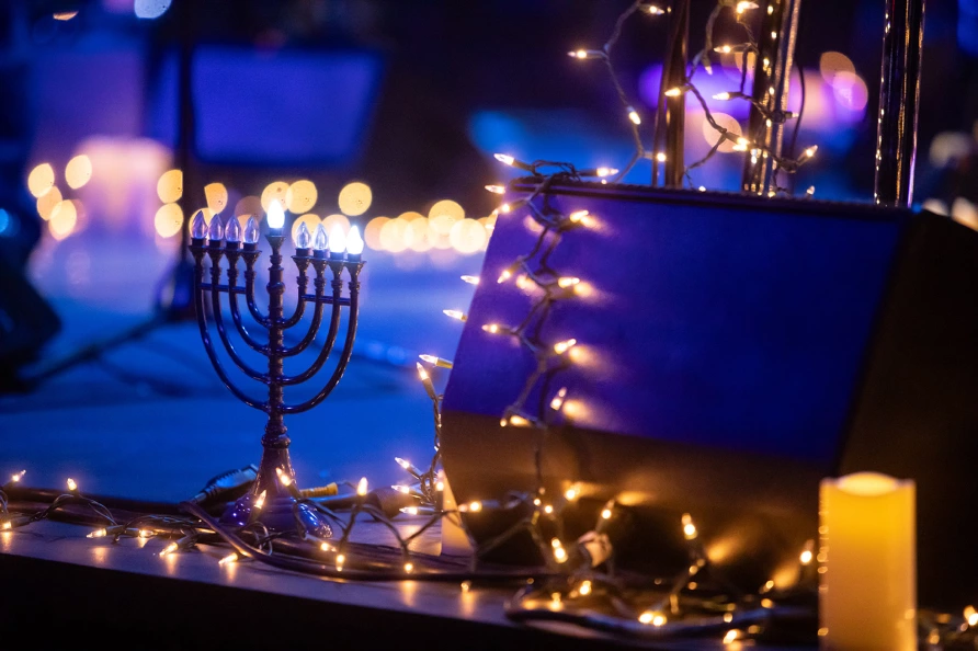 The Ally Coalition Talent Show 2025  at Skirball Center