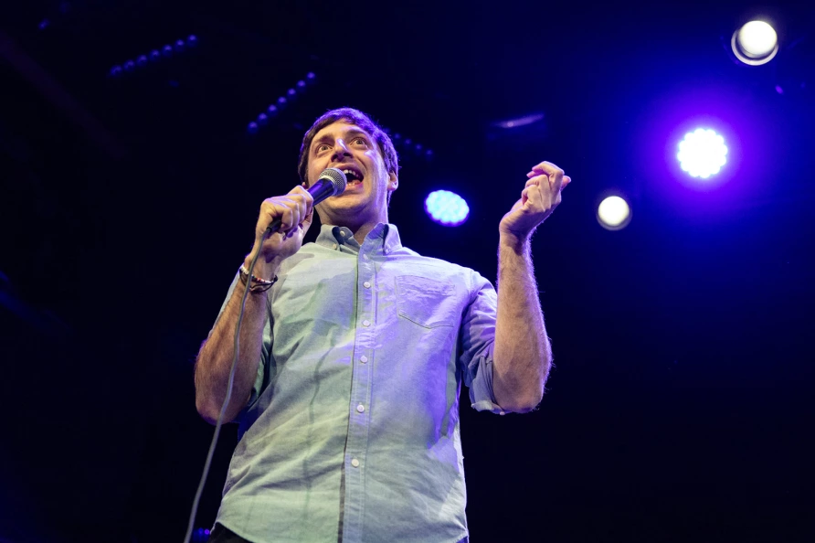  Hanukkah 2025 night 2