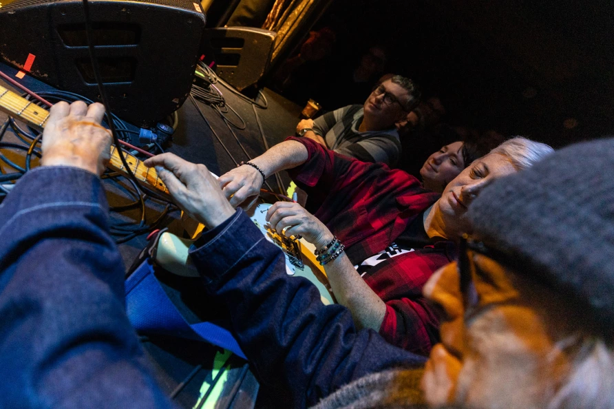  Hanukkah 2025 night 2