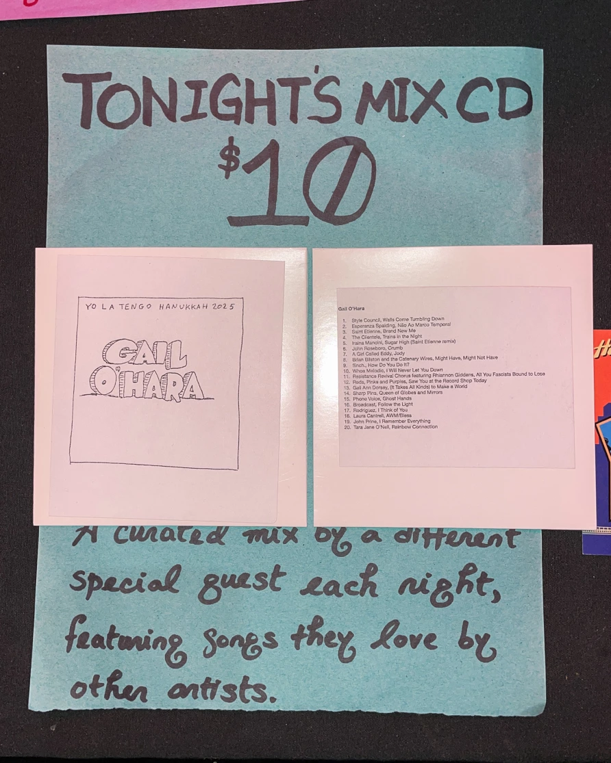  Hanukkah 2025 night 2