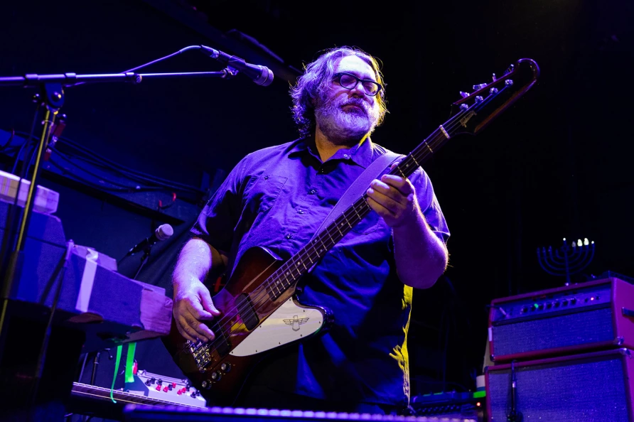  Hanukkah 2025 night 3