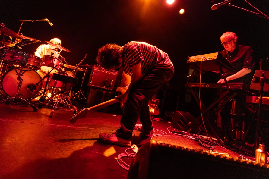  Hanukkah 2025 night 3