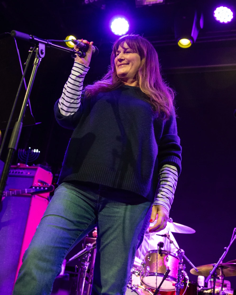  Hanukkah 2025 night 3