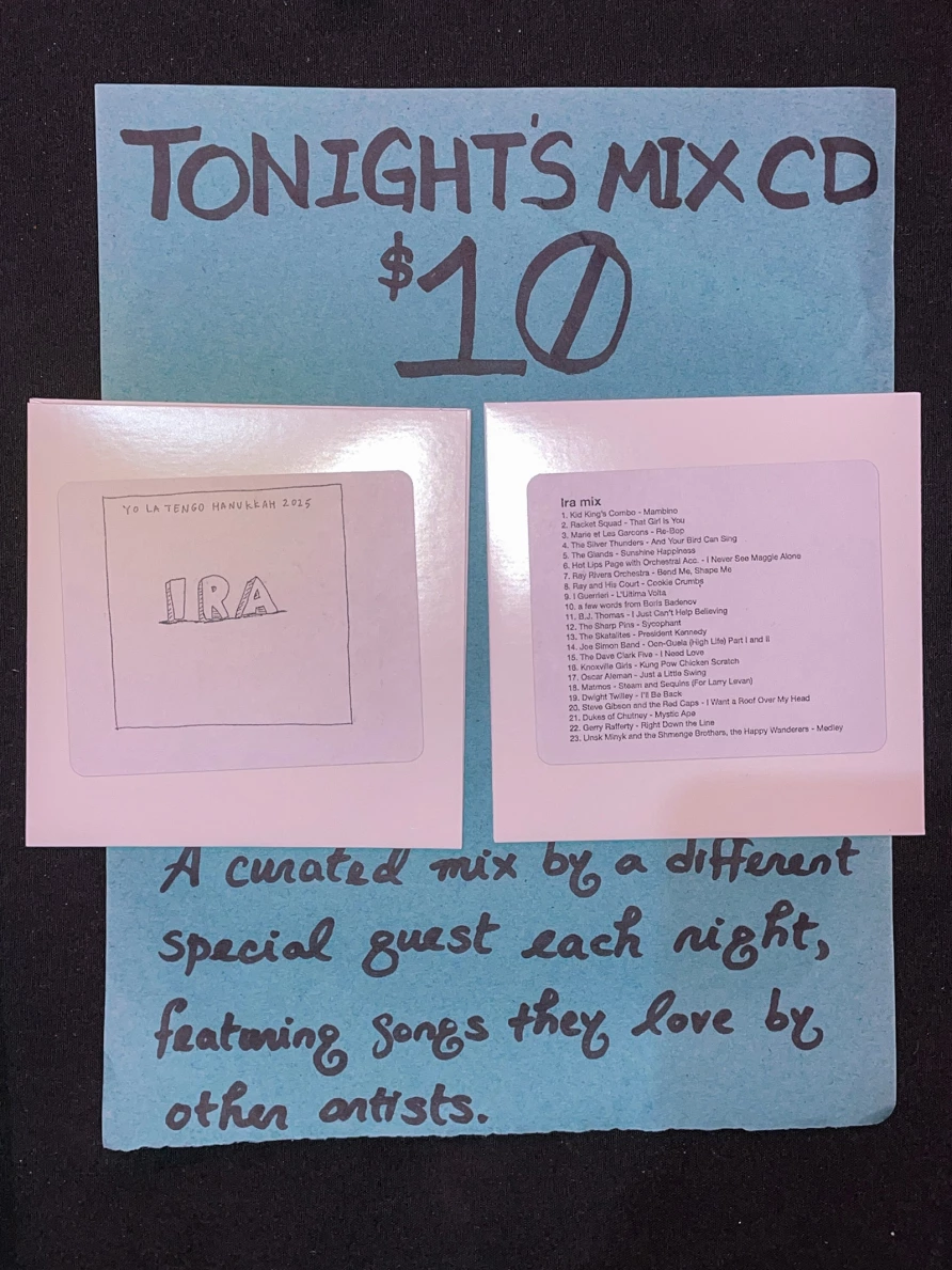  Hanukkah 2025 night 3