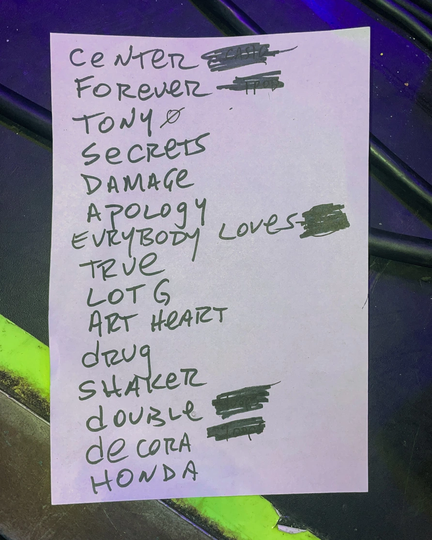  Hanukkah 2025 night 3