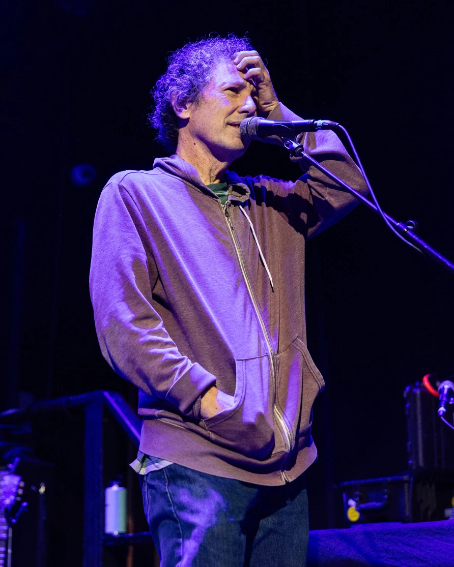 Yo La Tengo at Bowery Ballroom: Hanukkah 2025 night 4