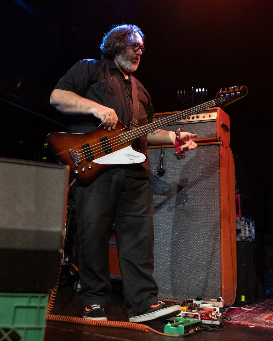  Hanukkah 2025 night 4