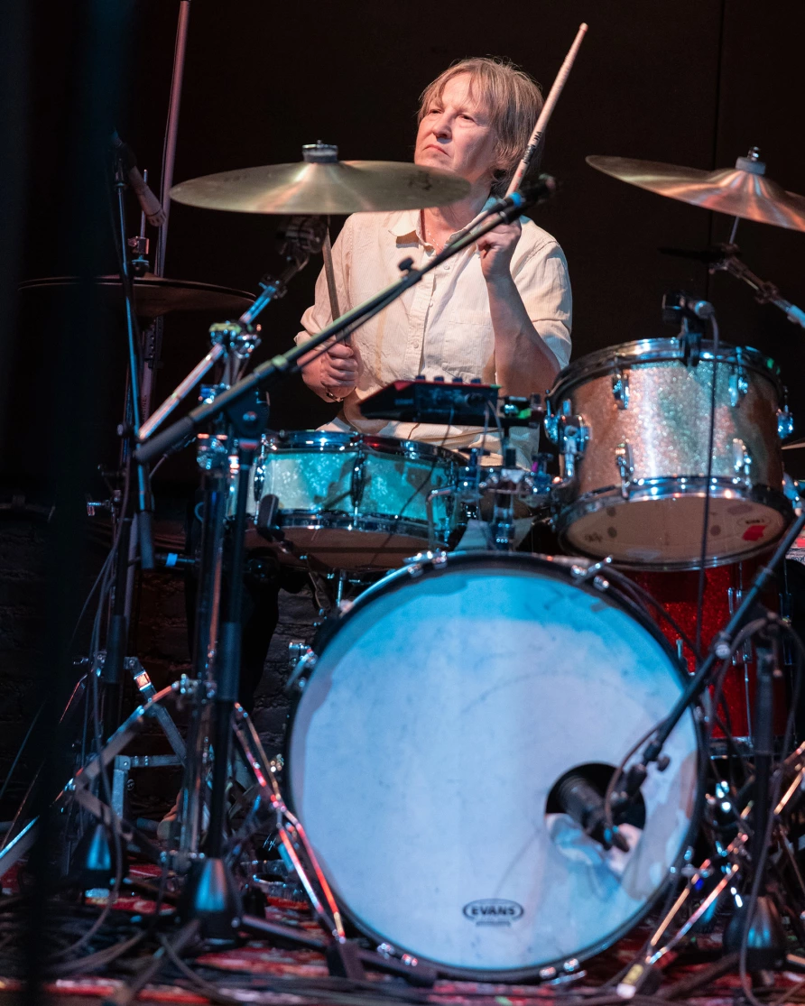 Yo La Tengo at Bowery Ballroom: Hanukkah 2025 night 4