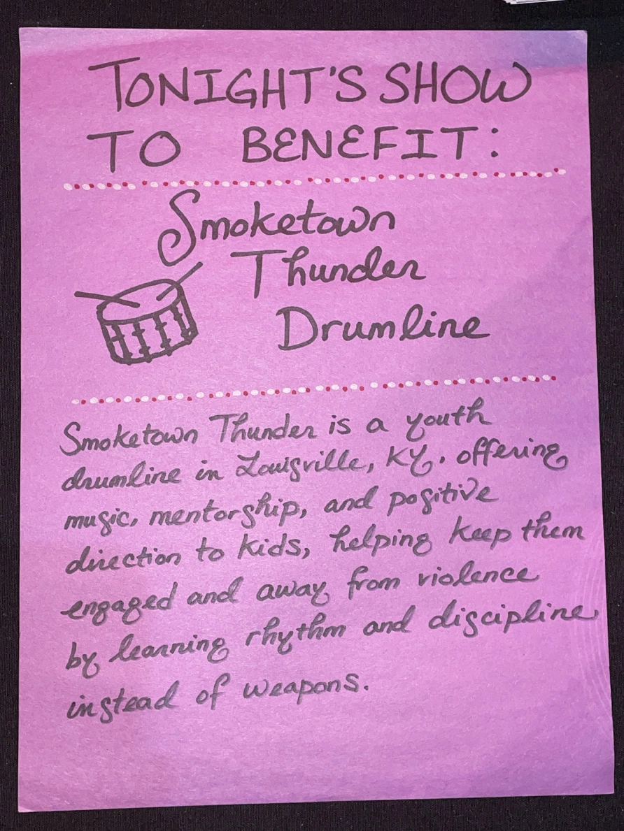 Yo La Tengo at Bowery Ballroom: Hanukkah 2025 night 4