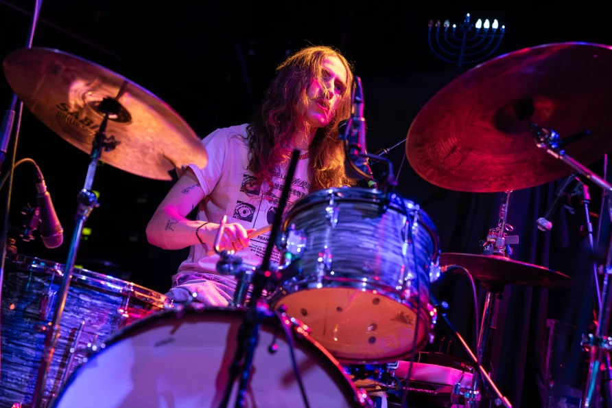  Hanukkah 2025 night 5