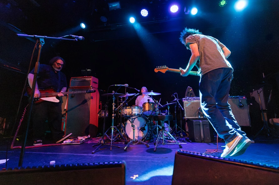  Hanukkah 2025 night 5