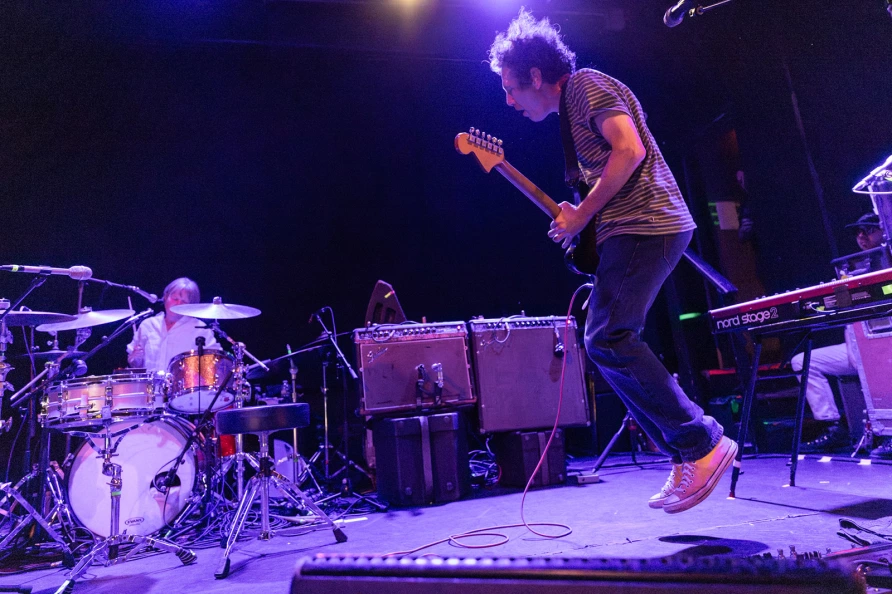  Hanukkah 2025 night 5