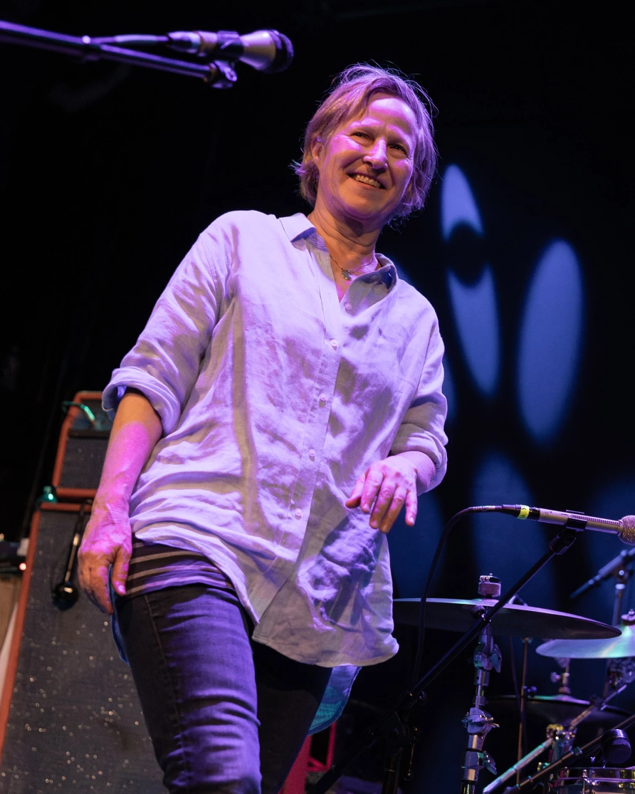 Yo La Tengo at Bowery Ballroom: Hanukkah 2025 night 5