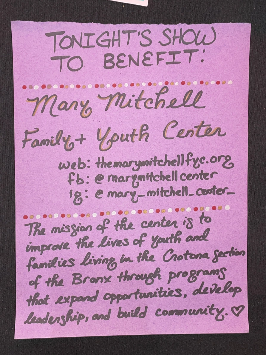 Yo La Tengo at Bowery Ballroom: Hanukkah 2025 night 6