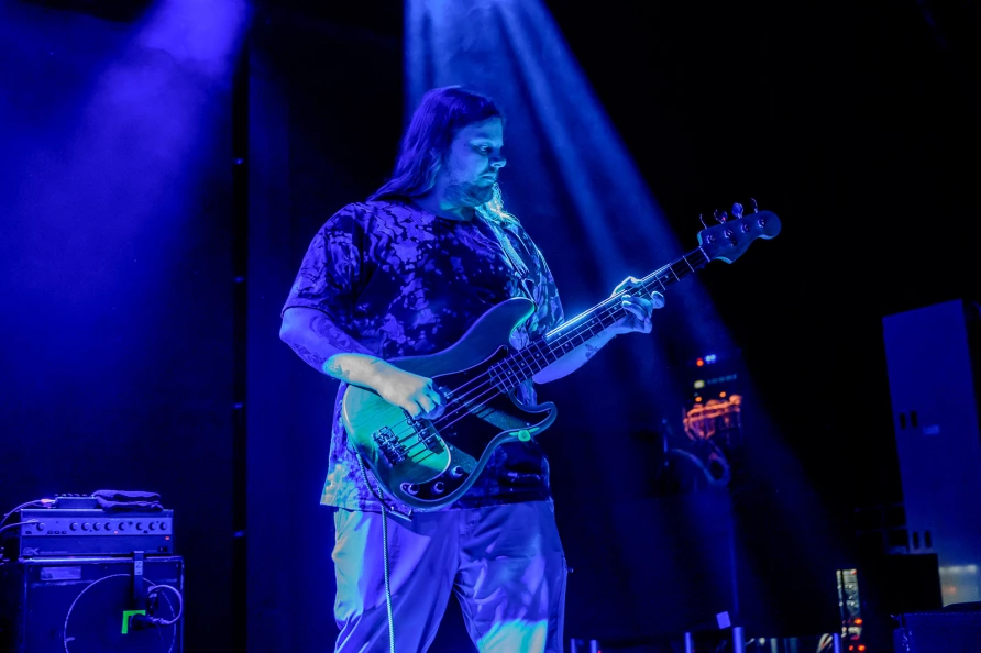 Protomaartyr at Warsaw