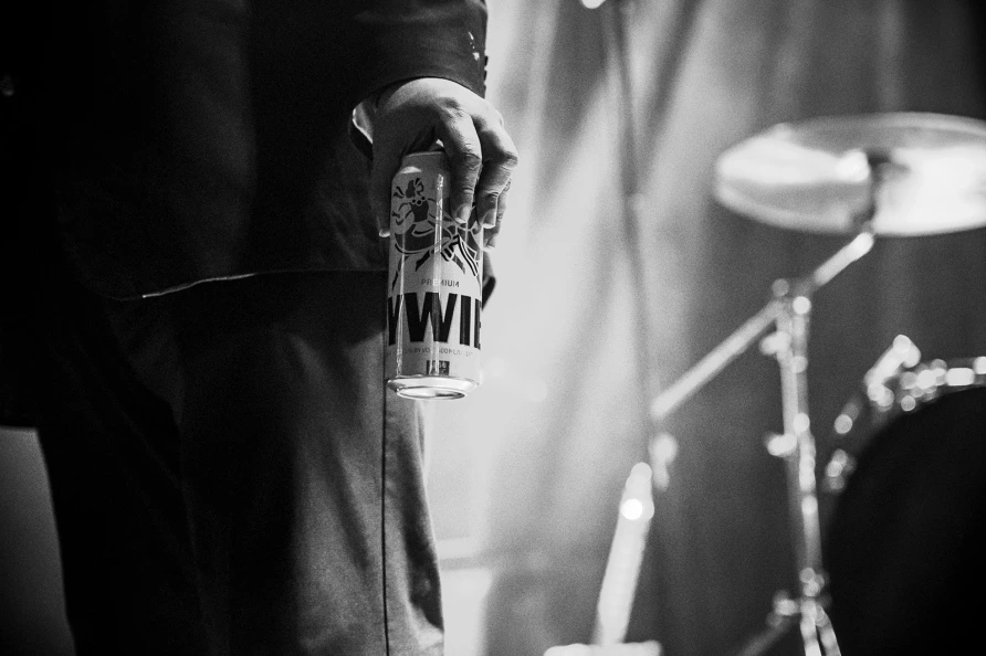 Protomaartyr at Warsaw