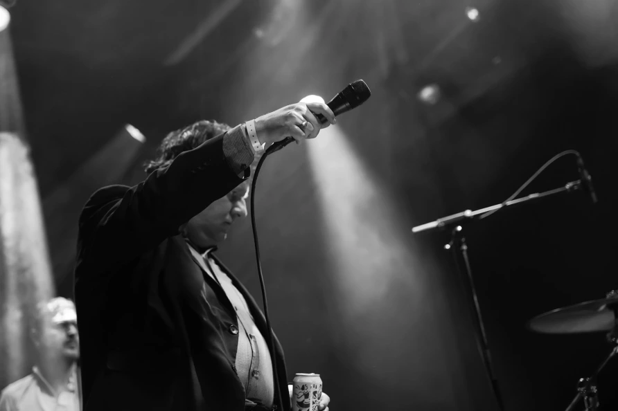 Protomaartyr at Warsaw