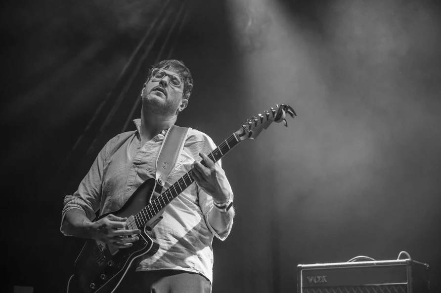 Protomaartyr at Warsaw