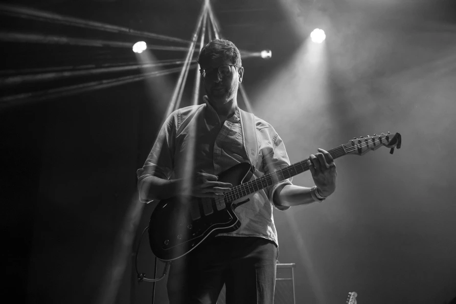 Protomaartyr at Warsaw