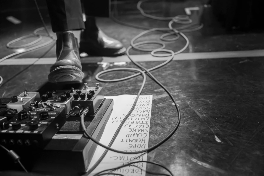 Protomaartyr at Warsaw