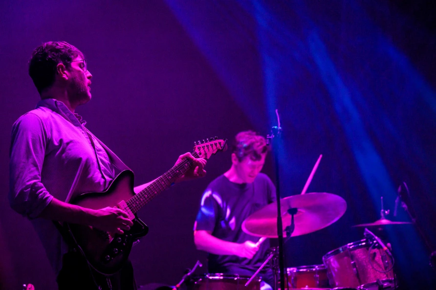 Protomaartyr at Warsaw