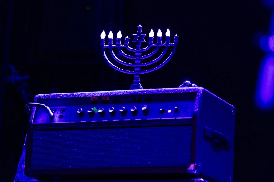 Yo La Tengo at Bowery Ballroom: Hanukkah 2025 night 6