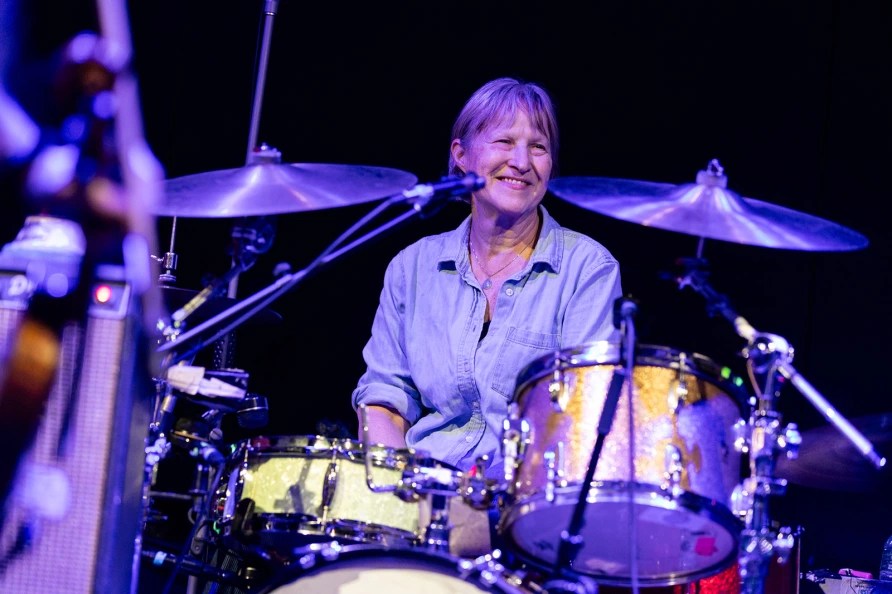 Yo La Tengo at Bowery Ballroom: Hanukkah 2025 night 6