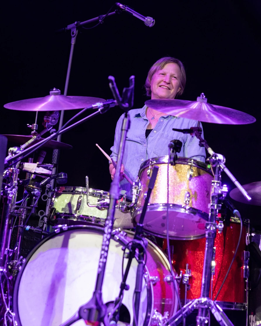 Yo La Tengo at Bowery Ballroom: Hanukkah 2025 night 6