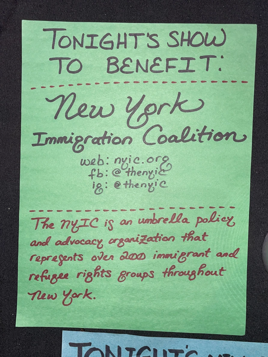 Yo La Tengo at Bowery Ballroom: Hanukkah 2025 night 6