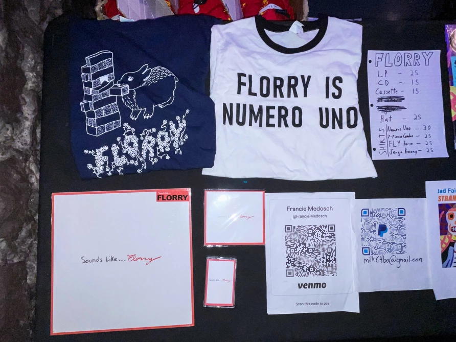 Yo La Tengo at Bowery Ballroom: Hanukkah 2025 night 6