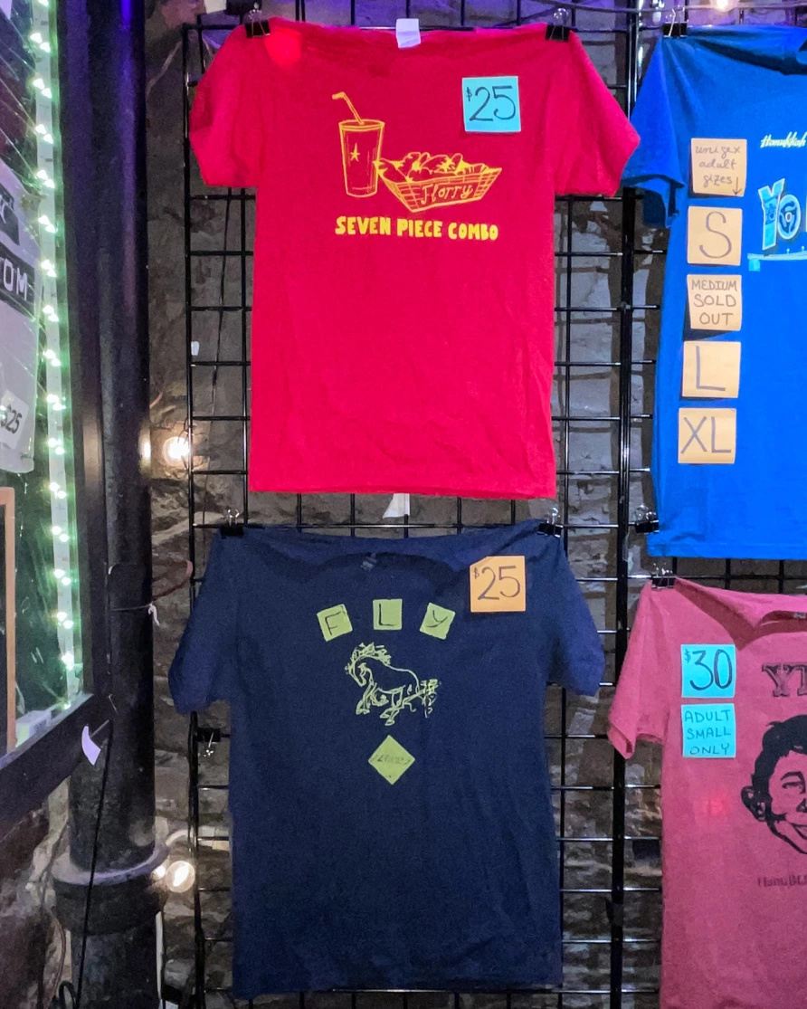 Yo La Tengo at Bowery Ballroom: Hanukkah 2025 night 6