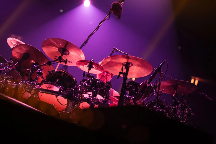 Phish at Madison Square Garden