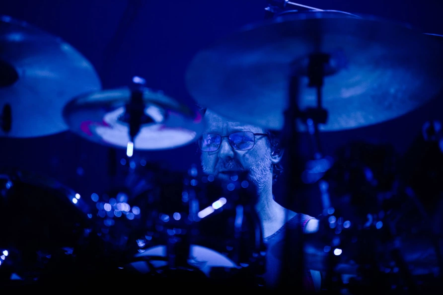 Phish at Madison Square Garden